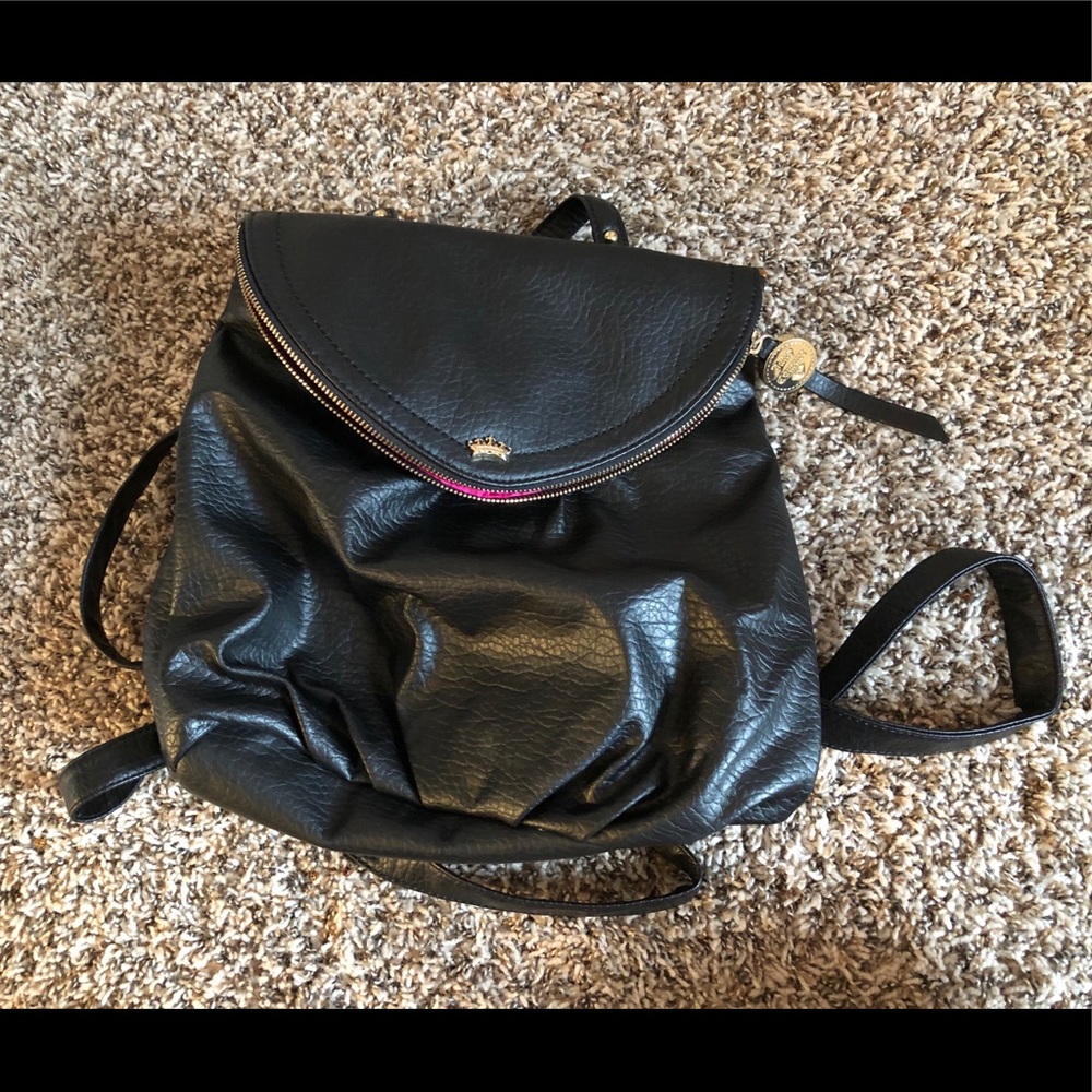 Juicy Couture for kohl’s backpack
